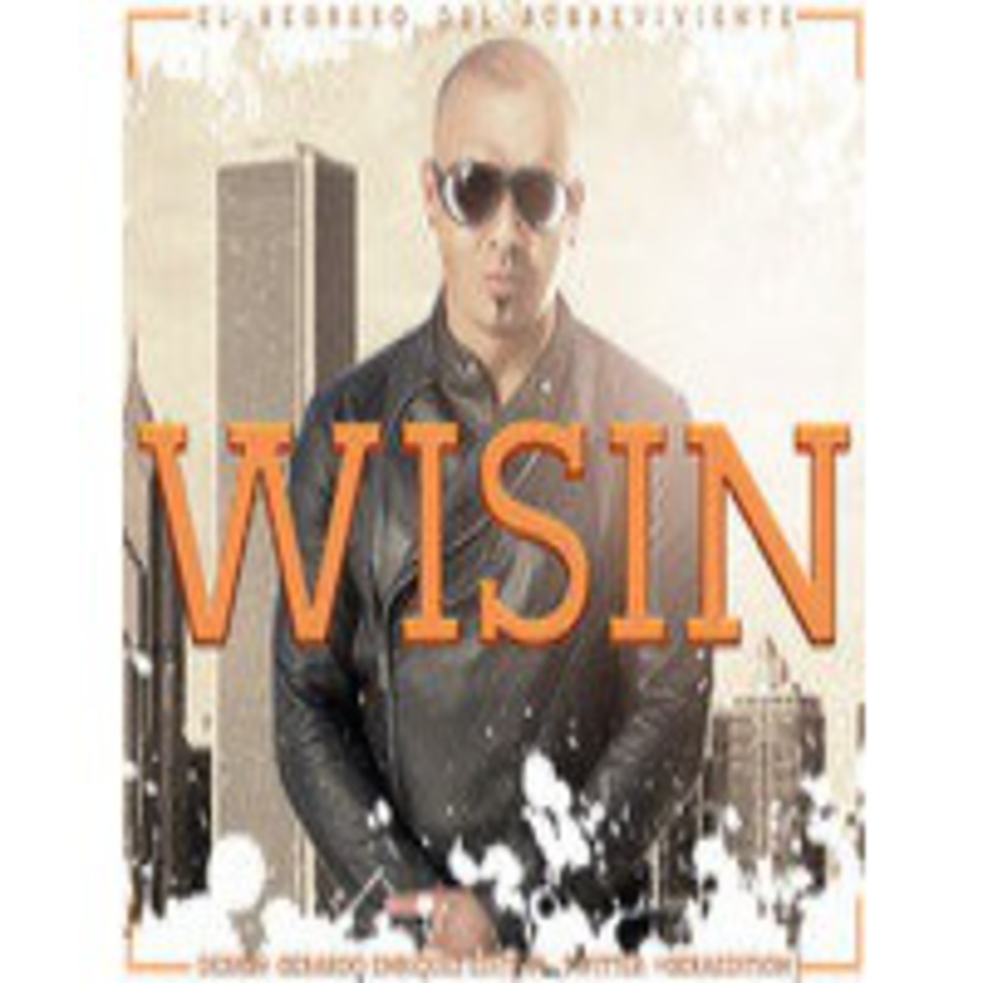 Brayan-OM/Wisin