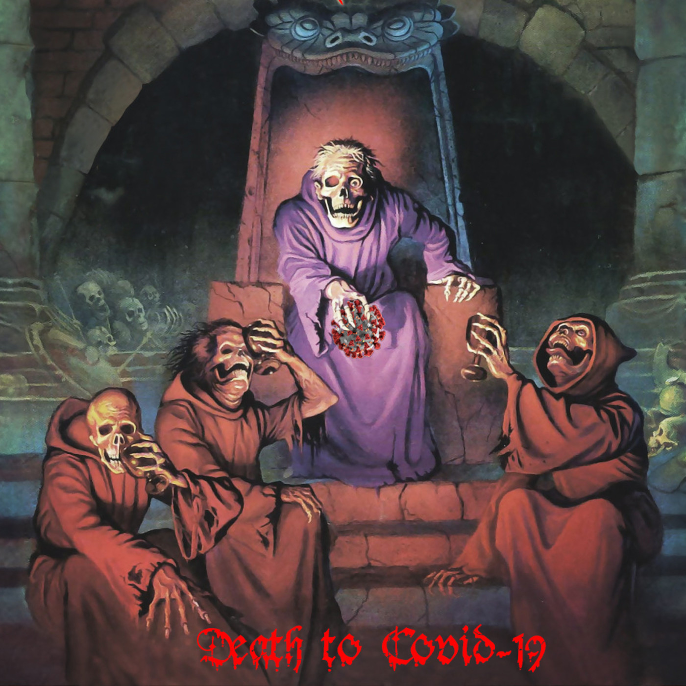 Metal o Muerte