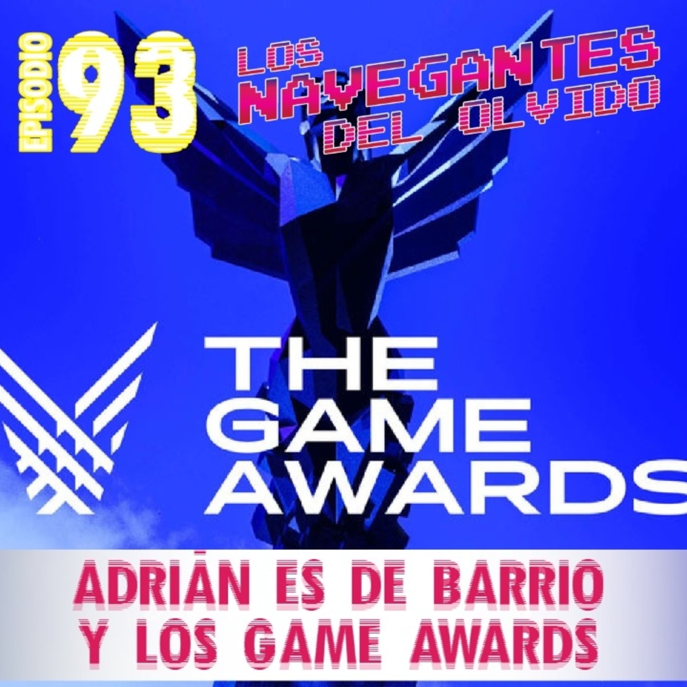 Los Navegantes del Olvido
