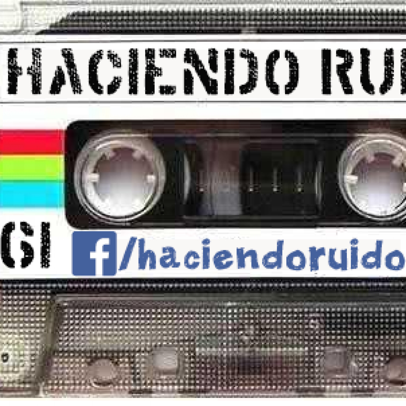Haciendo Ruido