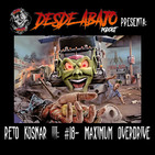 Reto Kosnar S03E18- Maximum Overdrive