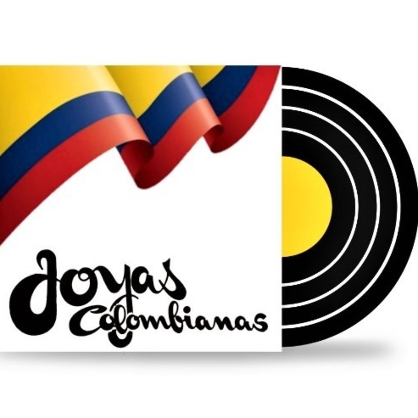 JOYAS COLOMBIANAS - Emisora Mariana