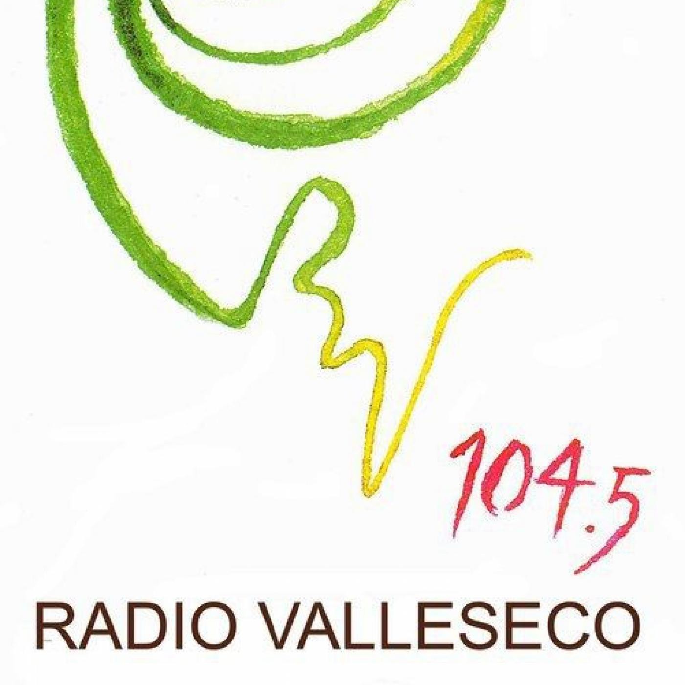 Podcast Radio Valleseco