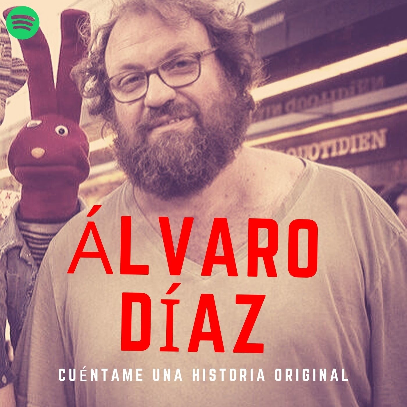 Cuéntame Una Historia Original