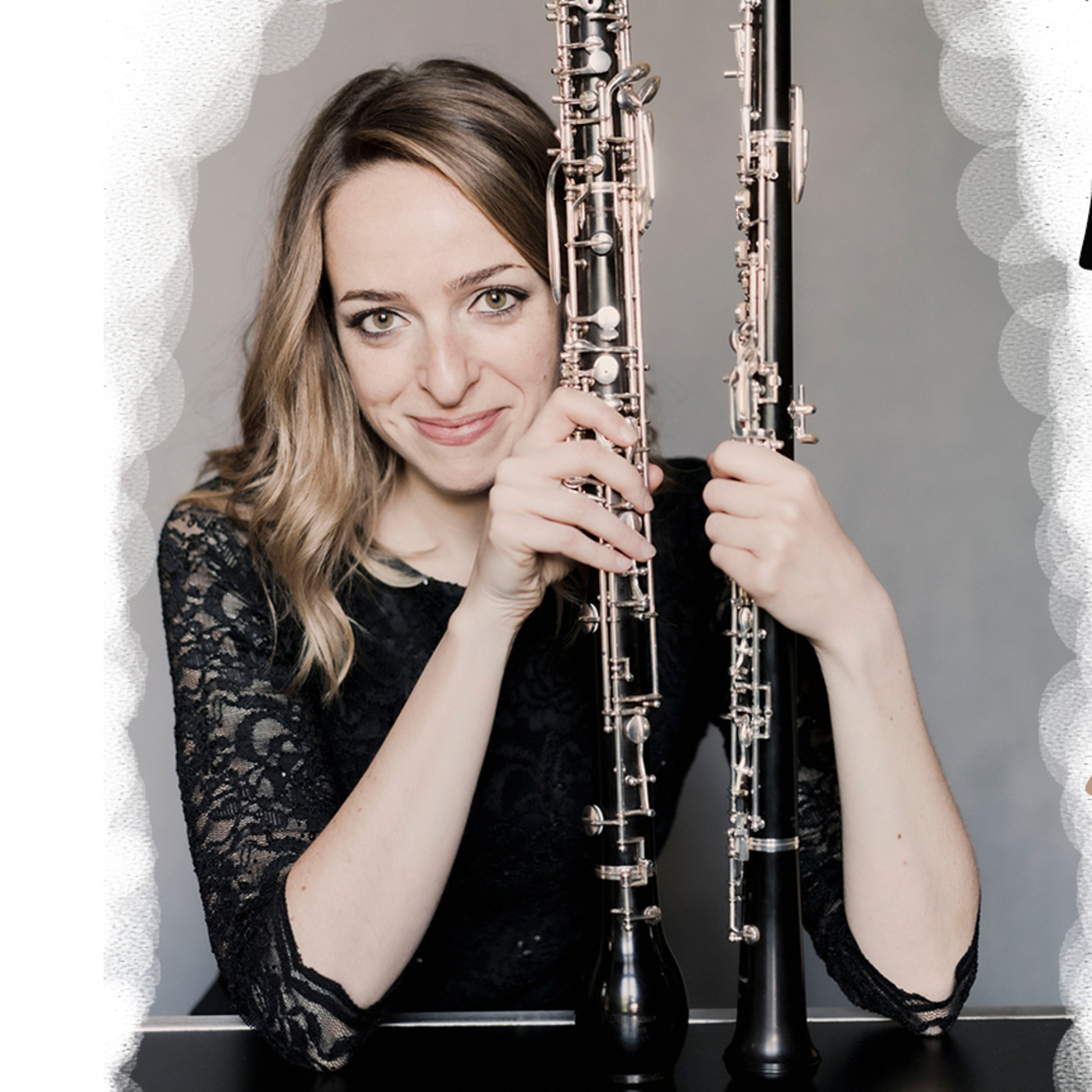 Entrevistas en MusicBayside Oboe by Nuria Cabezas