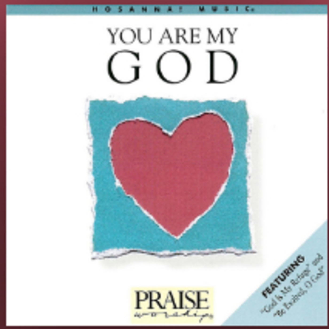 RADIO PRAISE MUSIC Y CDS