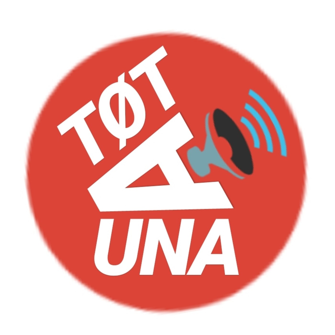 Tot a una