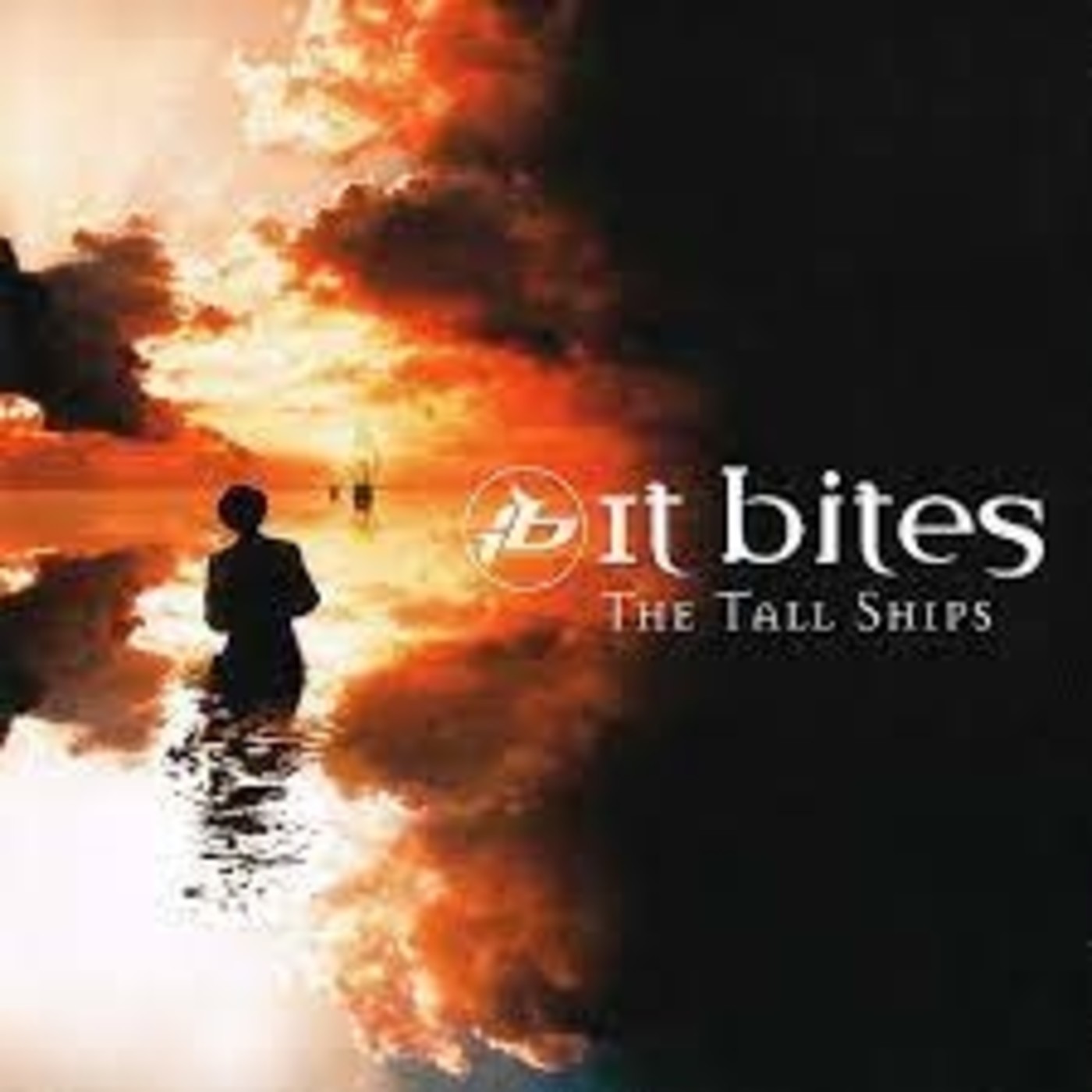 509 - It Bites ‎– The Tall Ships (2008) episode artwork