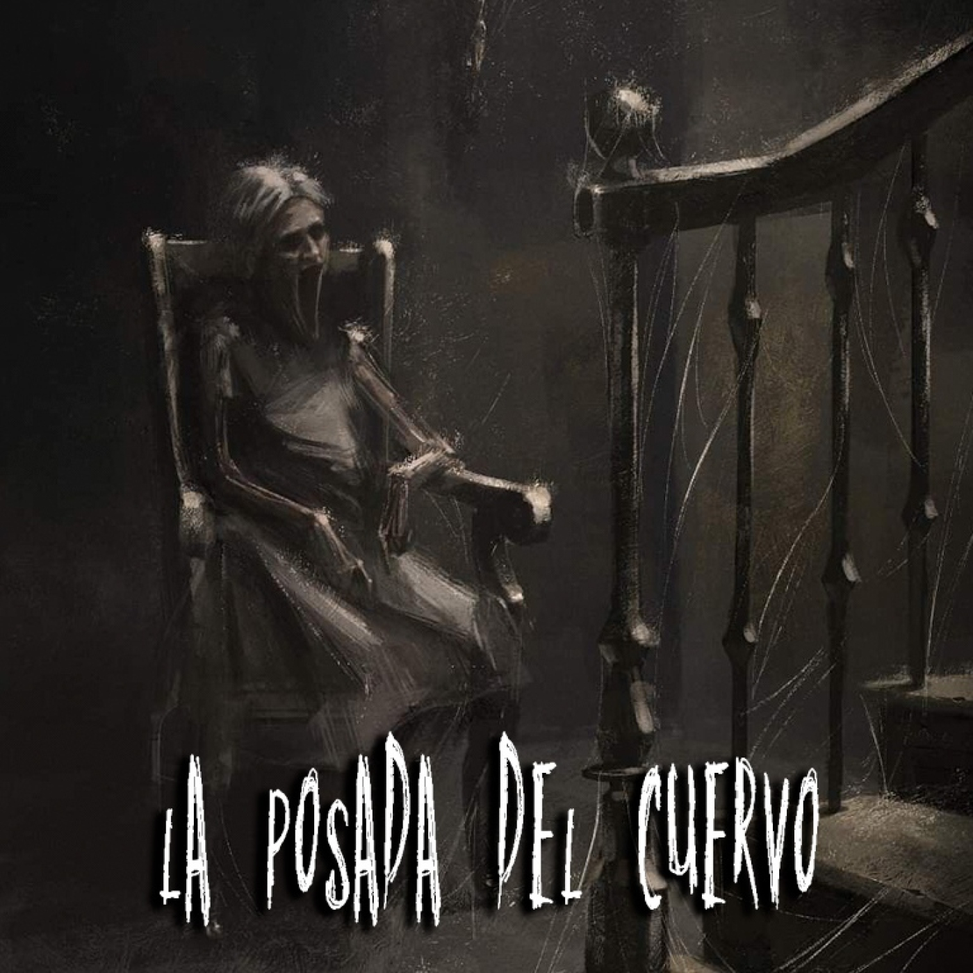 La Posada Del Cuervo