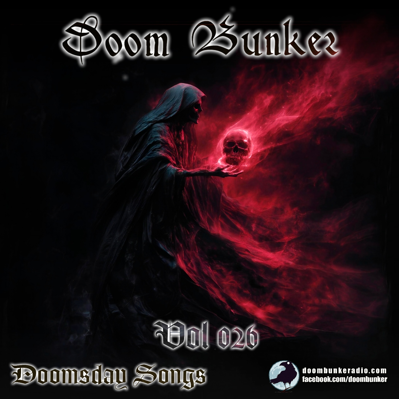 Doombunker - VA [2026] Doomsday Songs Vol 26 episode artwork
