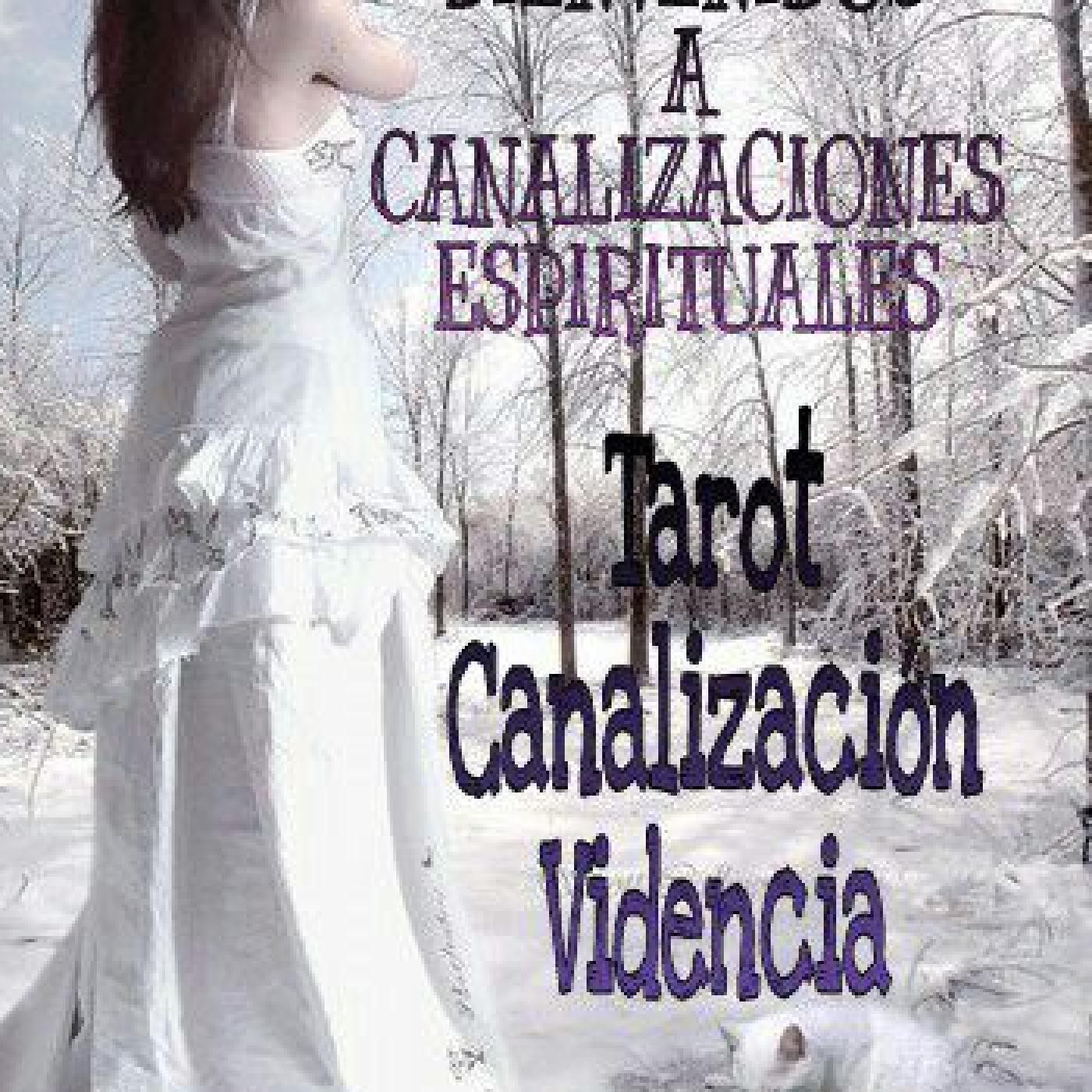 Podcast de Canalizaciones Espirituales Di