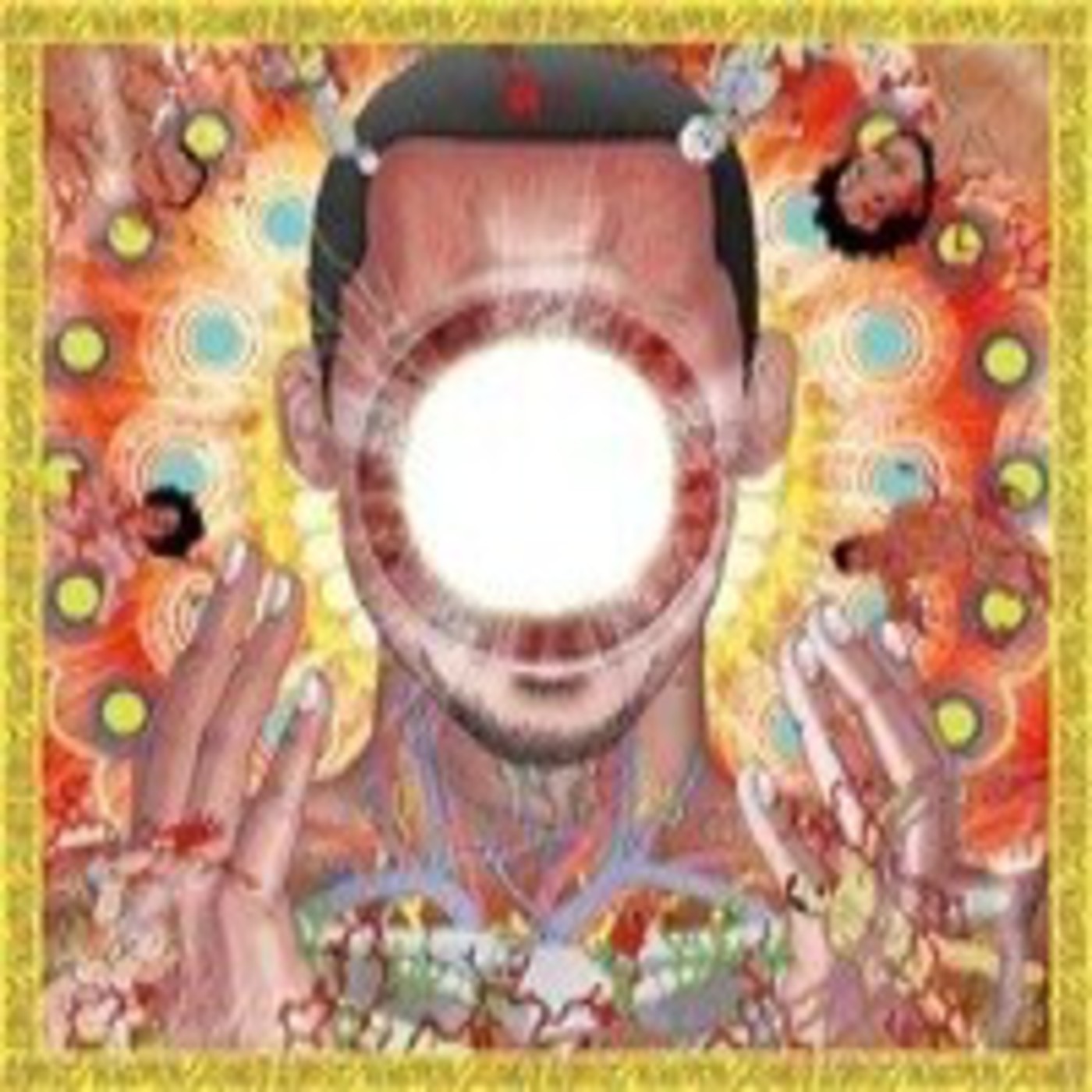 El Telescopio 338, con Flying Lotus, Our Next Movement, Astralia, Jungle... episode artwork