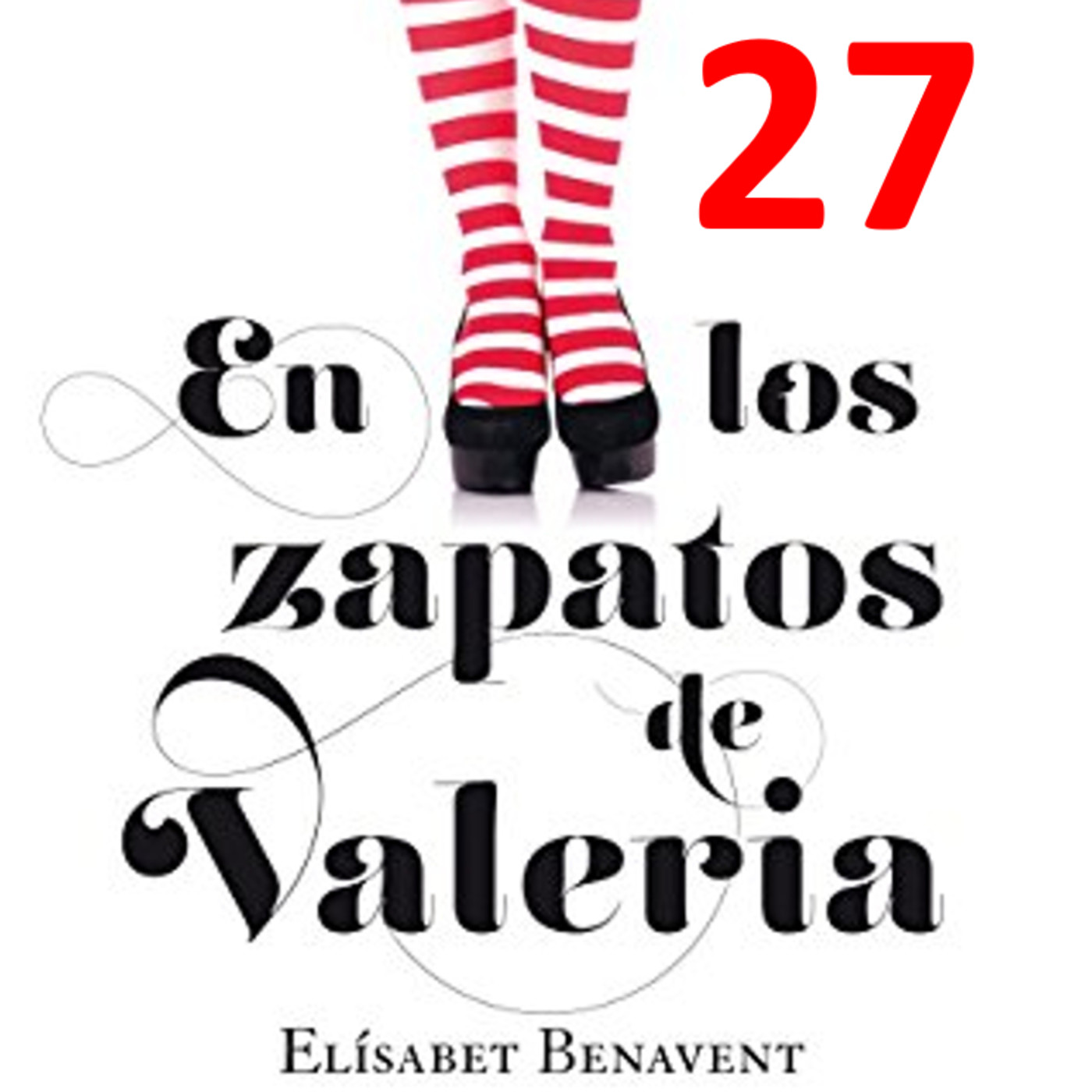 En los Zapatos de Valeria