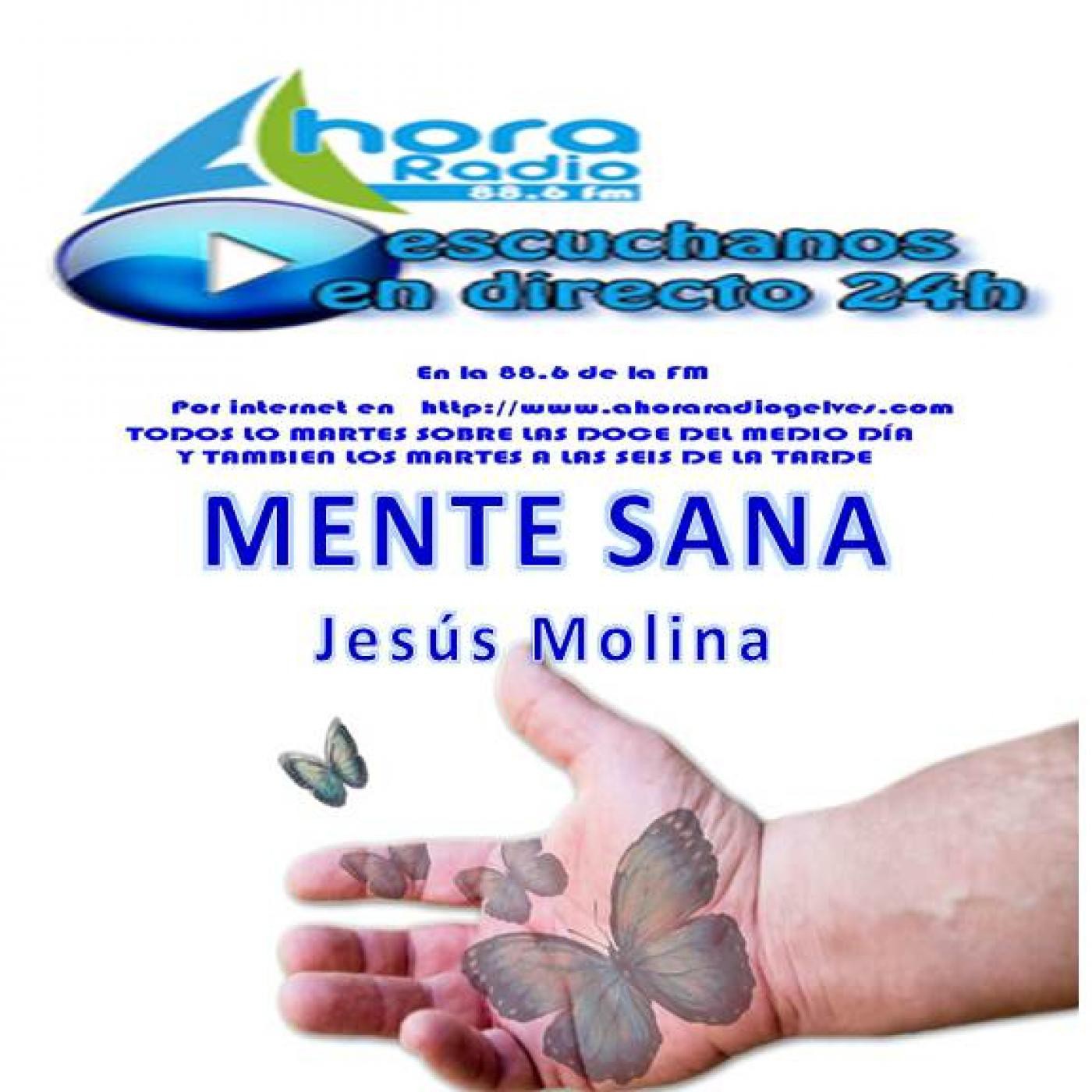MENTE SANA