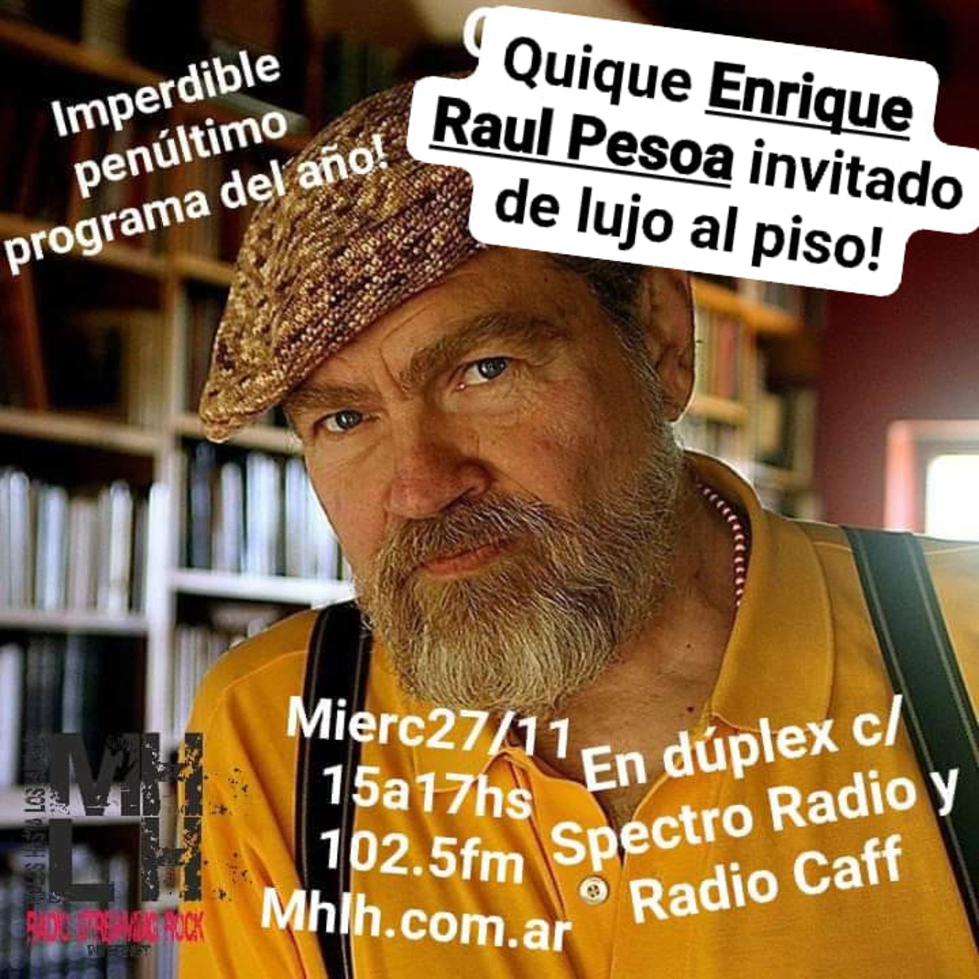 SIN MAQUILLAJE