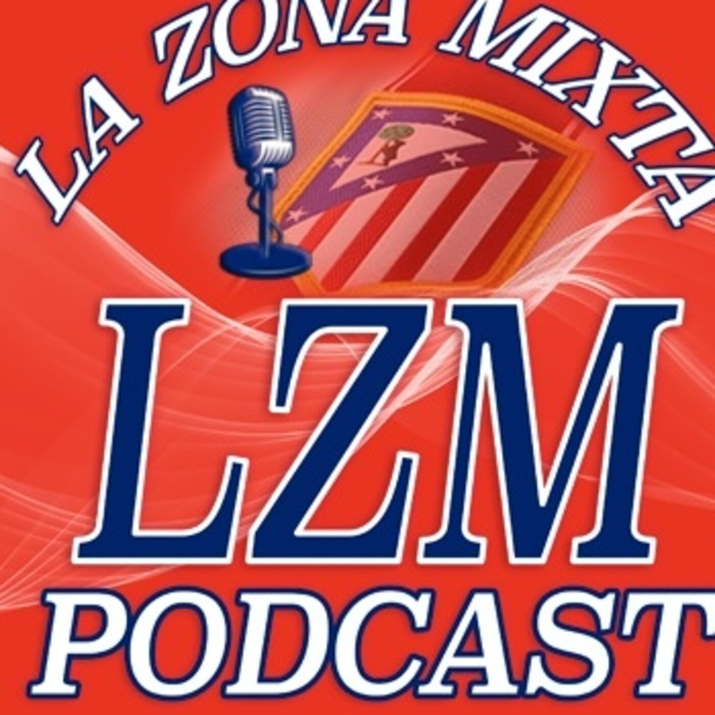La Zona Mixta Podcast