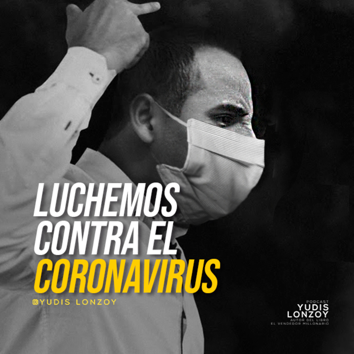 Yudis Lonzoy