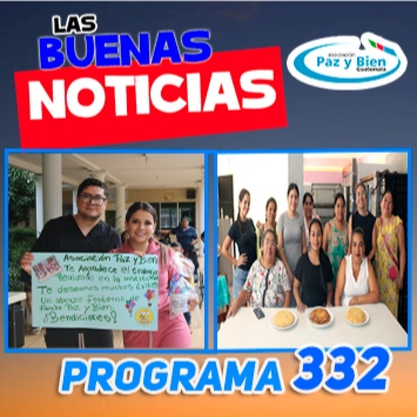 Asociación Paz y Bien