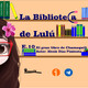 La Biblioteca de Lulú. Episodio 10