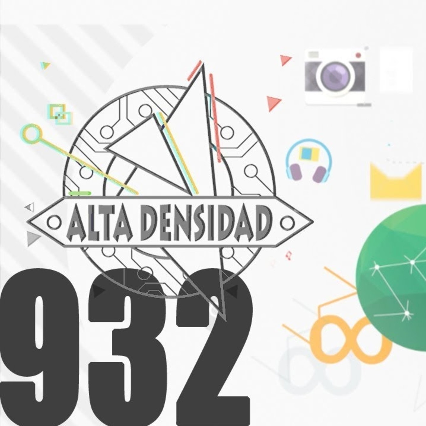 Alta Densidad