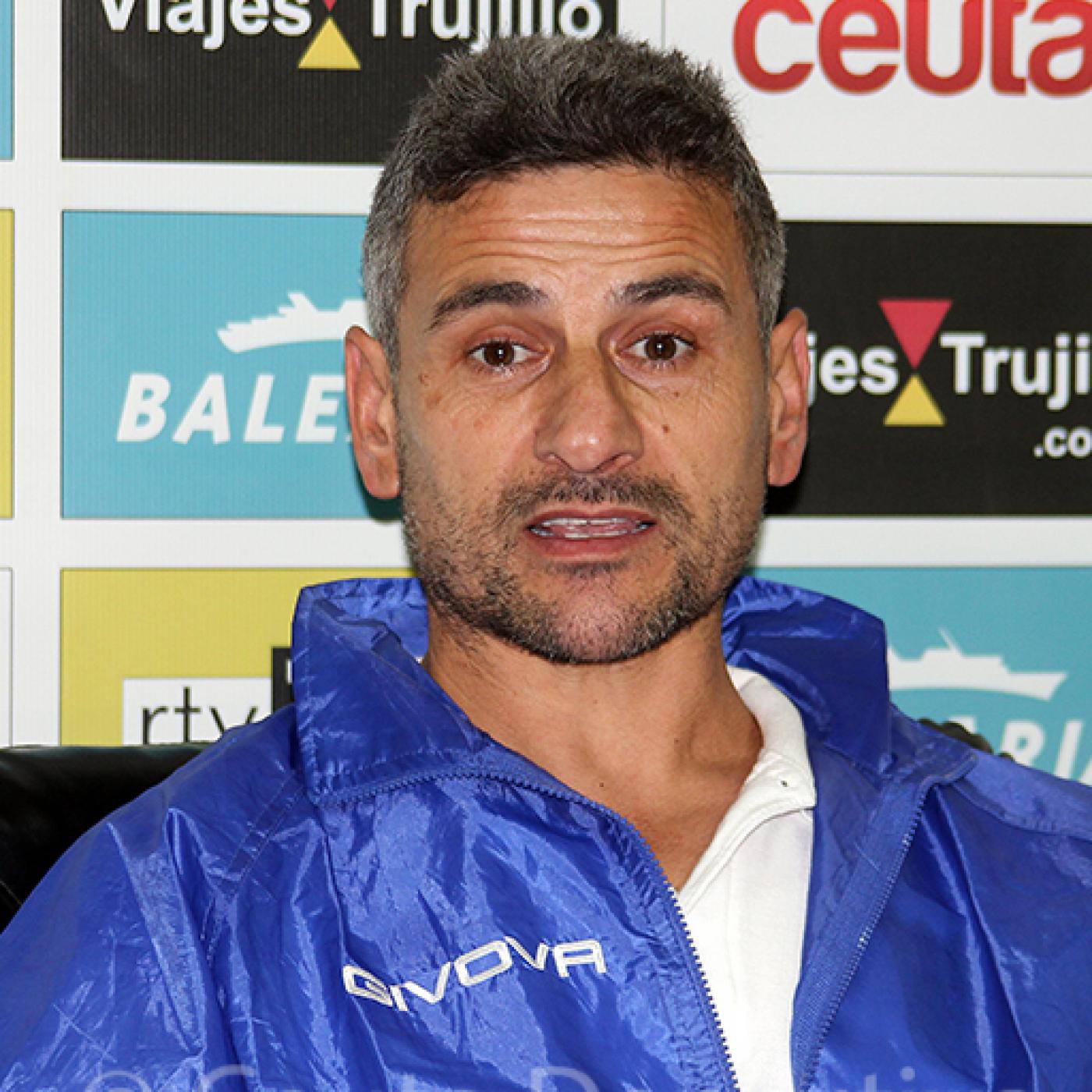 Podcast Ceuta Deportiva