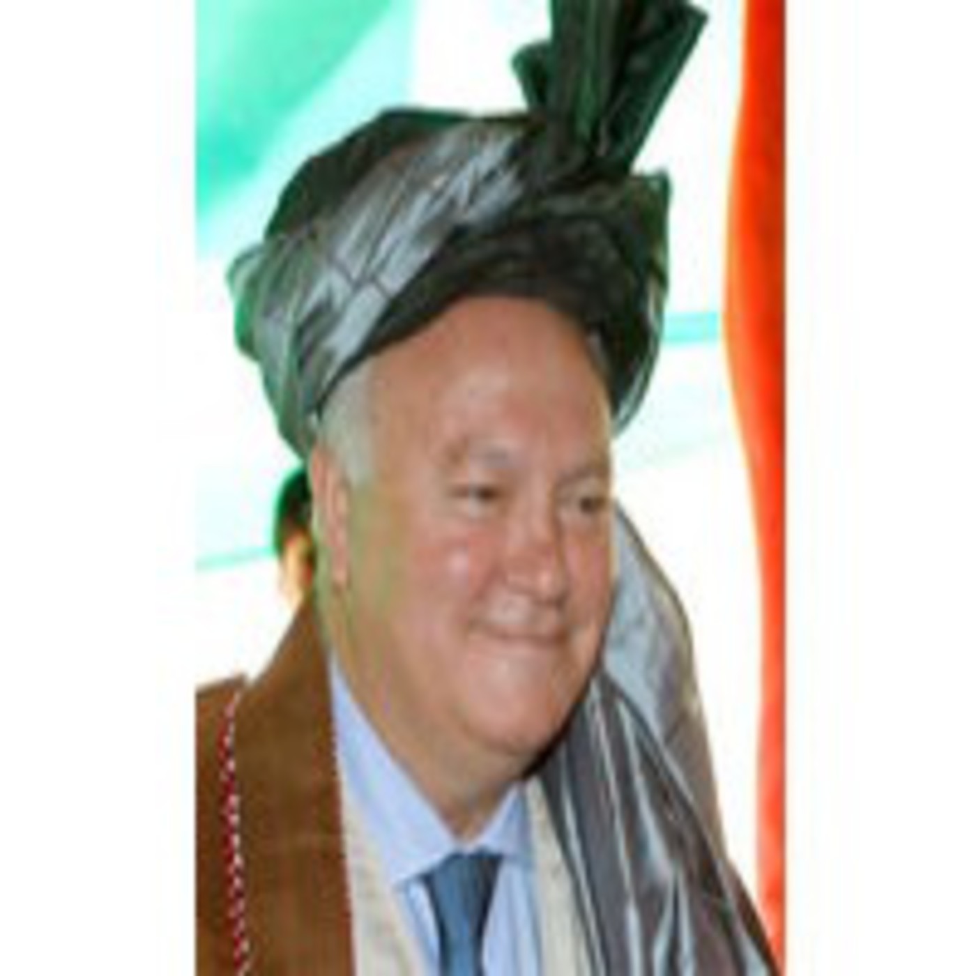 Moratinos: Confunde Marruecos con Ceuta y Melilla episode artwork