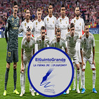 Podcast @ElQuintoGrande : La Firma de @DJARON10 #48 : Análisis del Real Madrid 2019/2020