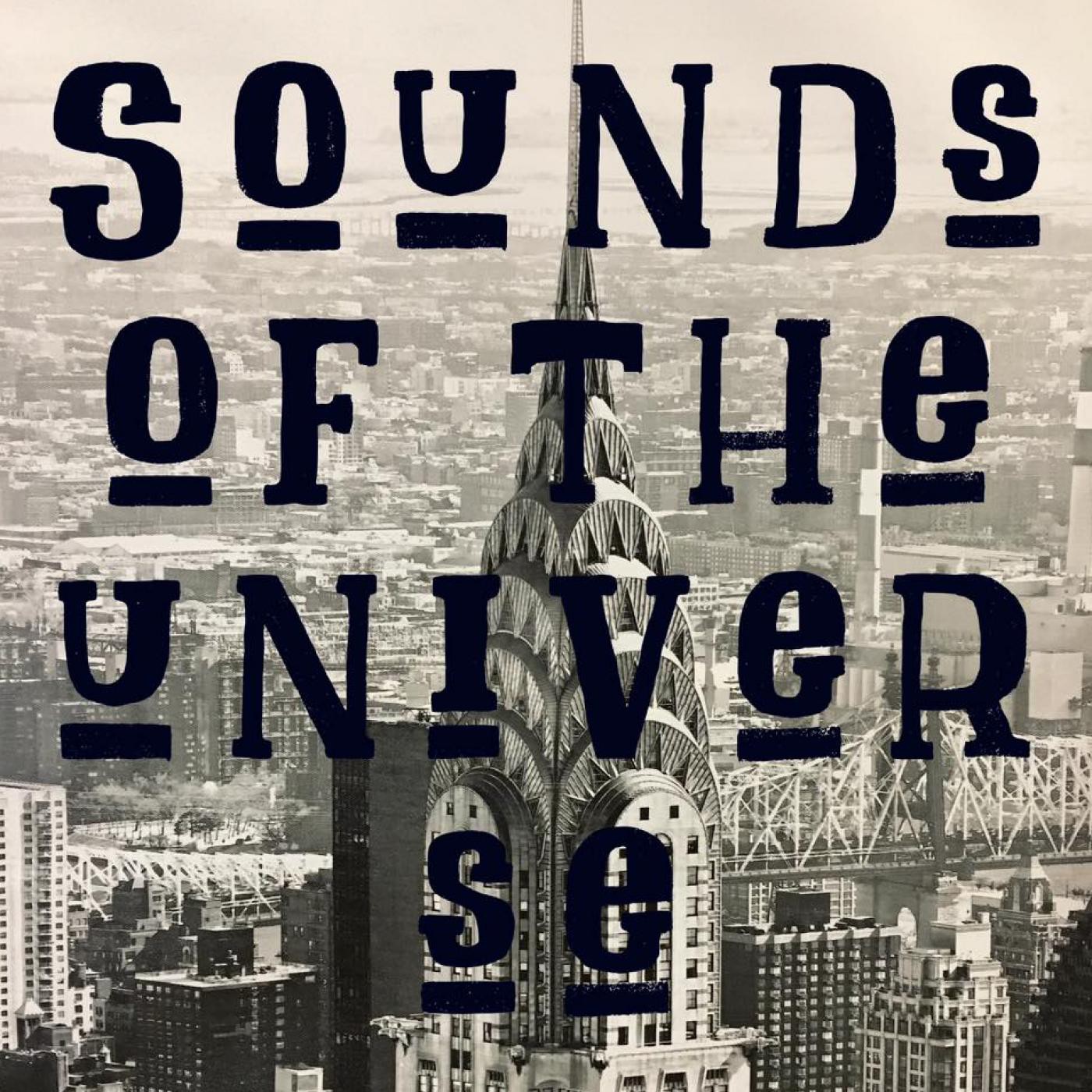 198.Sonidos Del Universo by Superasis.10.06.2016 episode artwork