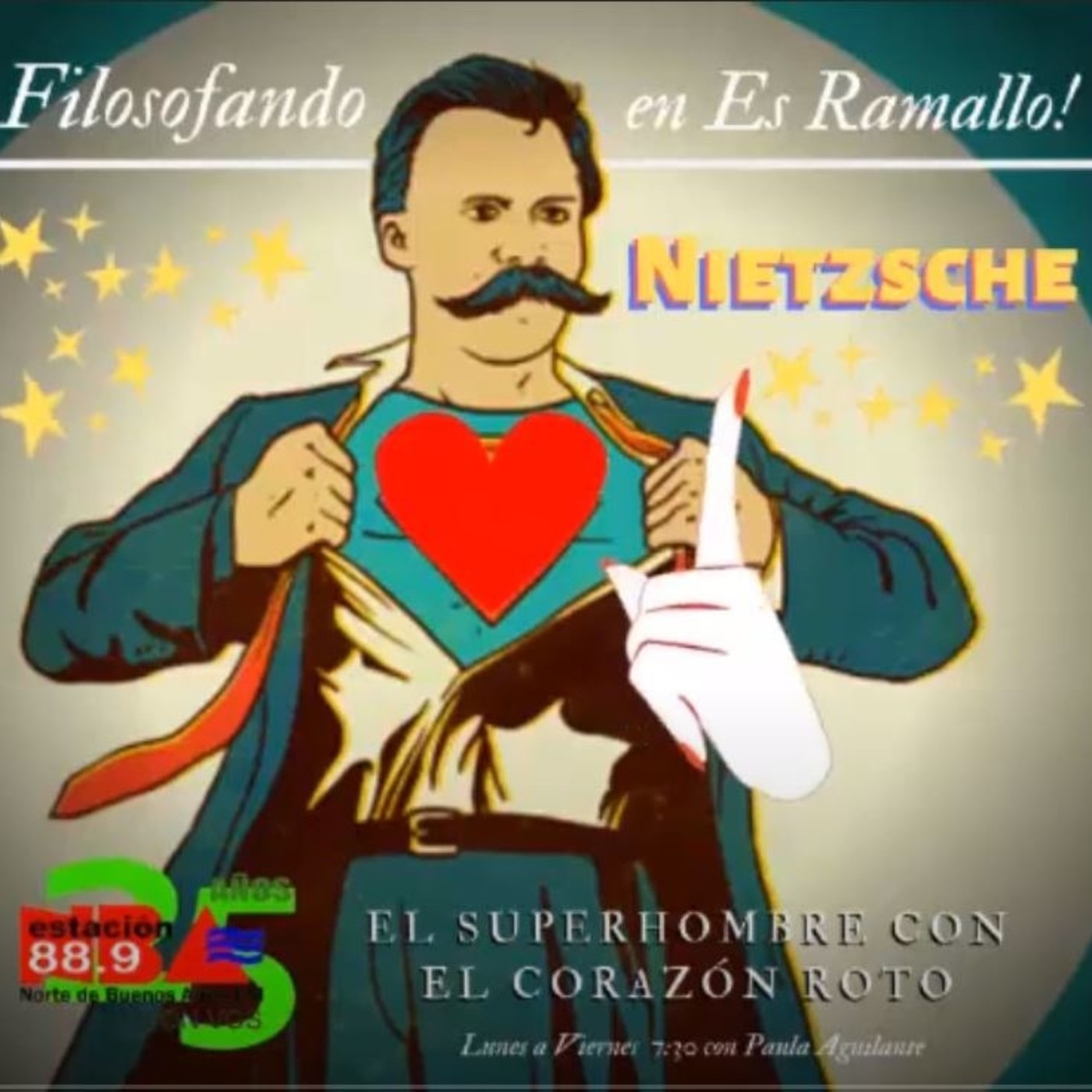 Es Ramallo!