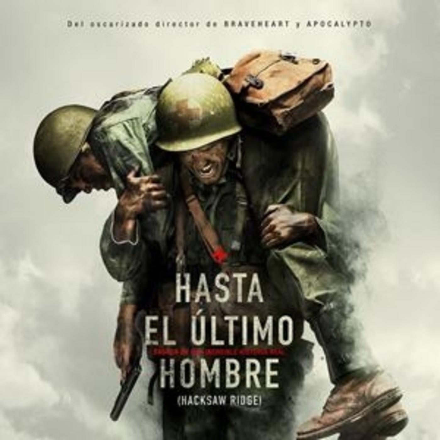 Hasta el último hombre: el héroe detrás de la película - Episodio exclusivo para mecenas episode artwork
