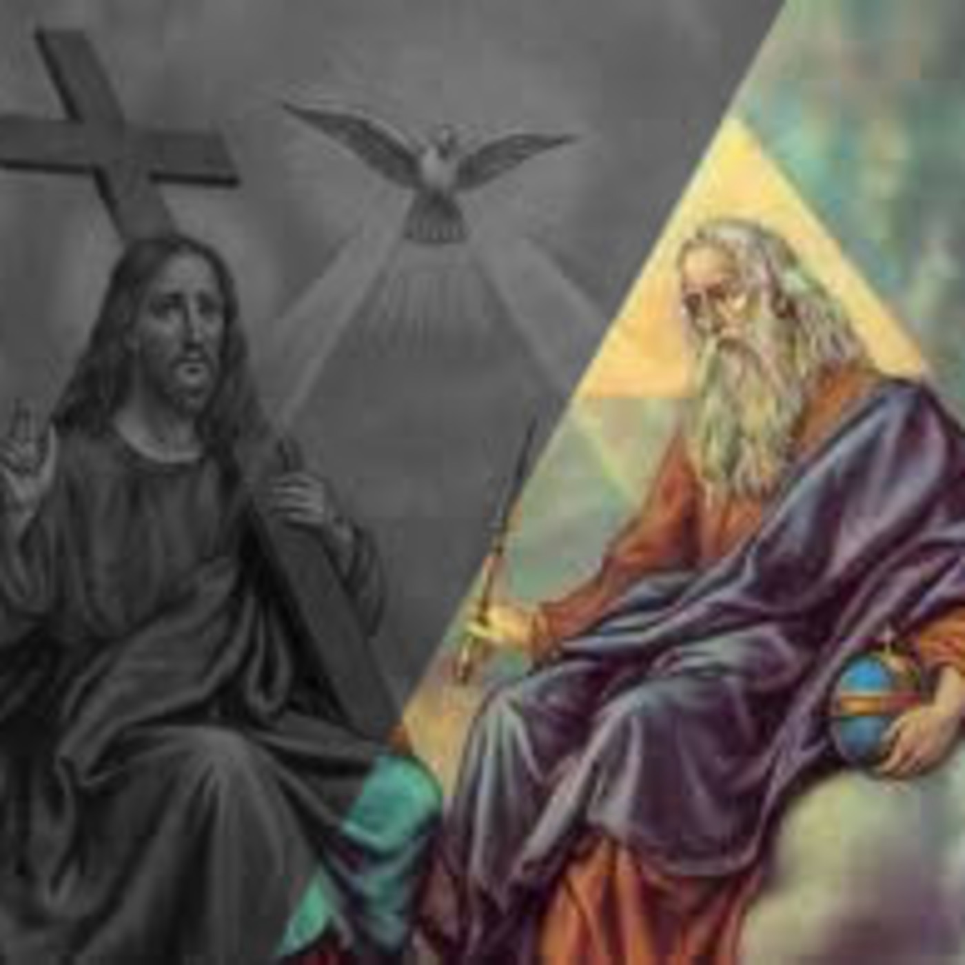 Senderos de Espiritualidad