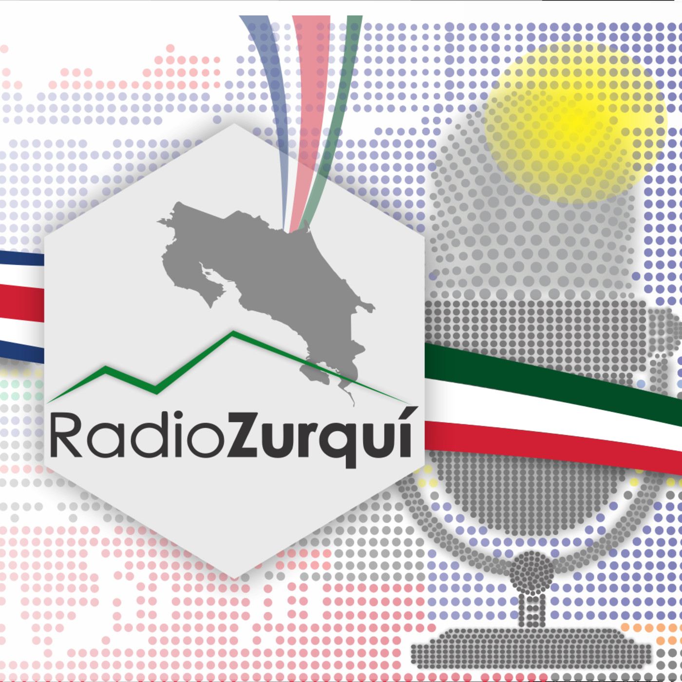 Podcast de RadioZurqui