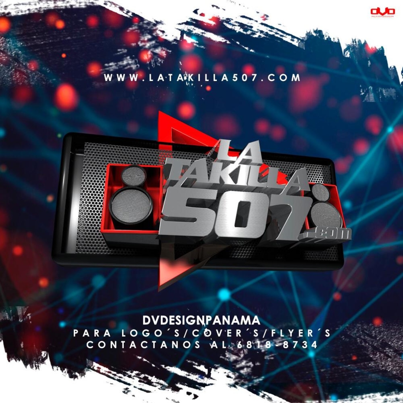 Panama de Pie Mix Live - Dj Xokomatic