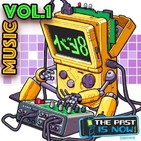 The Past Is Now Music Radio Vol. 1