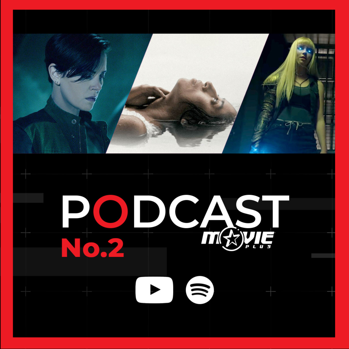 Podcast MoviePlus GT