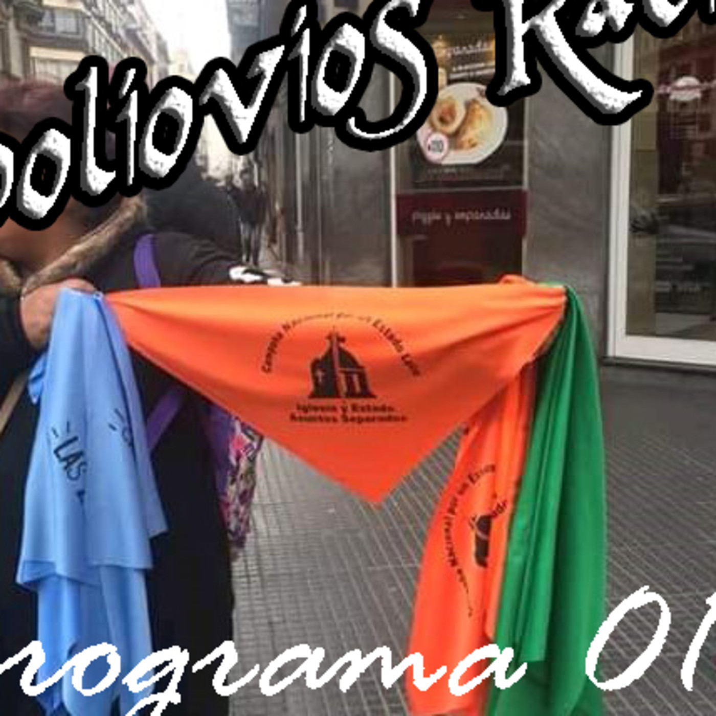 Los Poliovios rAdio