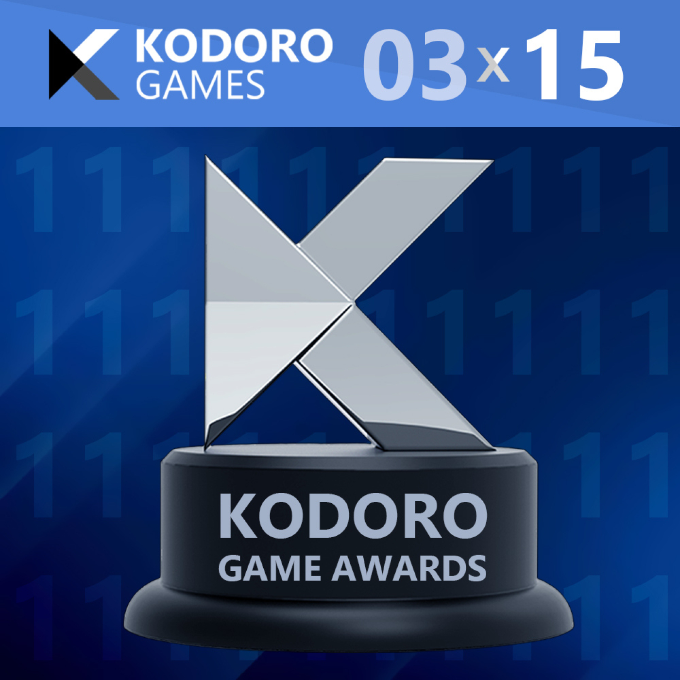 Kodoro Games