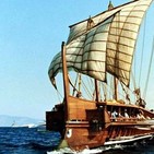Perlas de Noches Buenas: Viaje a Itaca