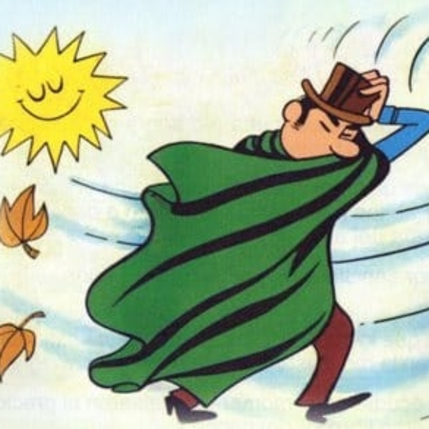 El Viento y el Sol