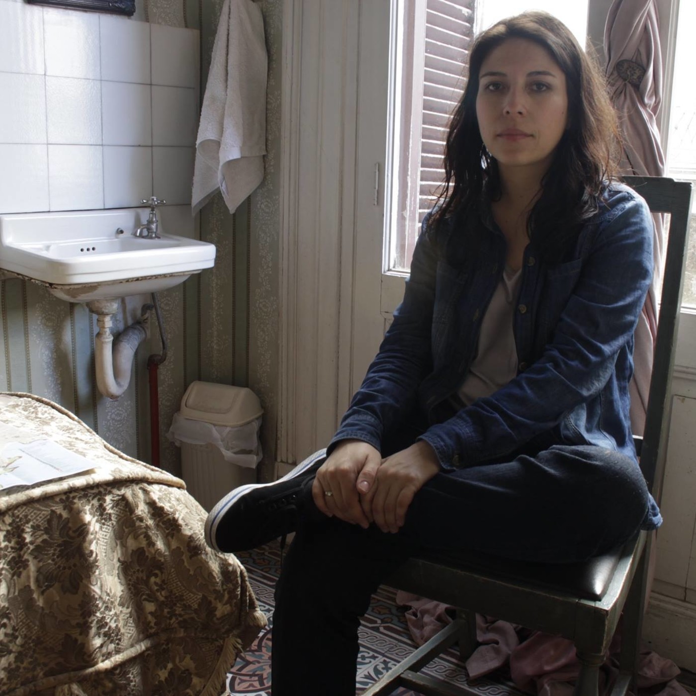 Mujeres con Memoria