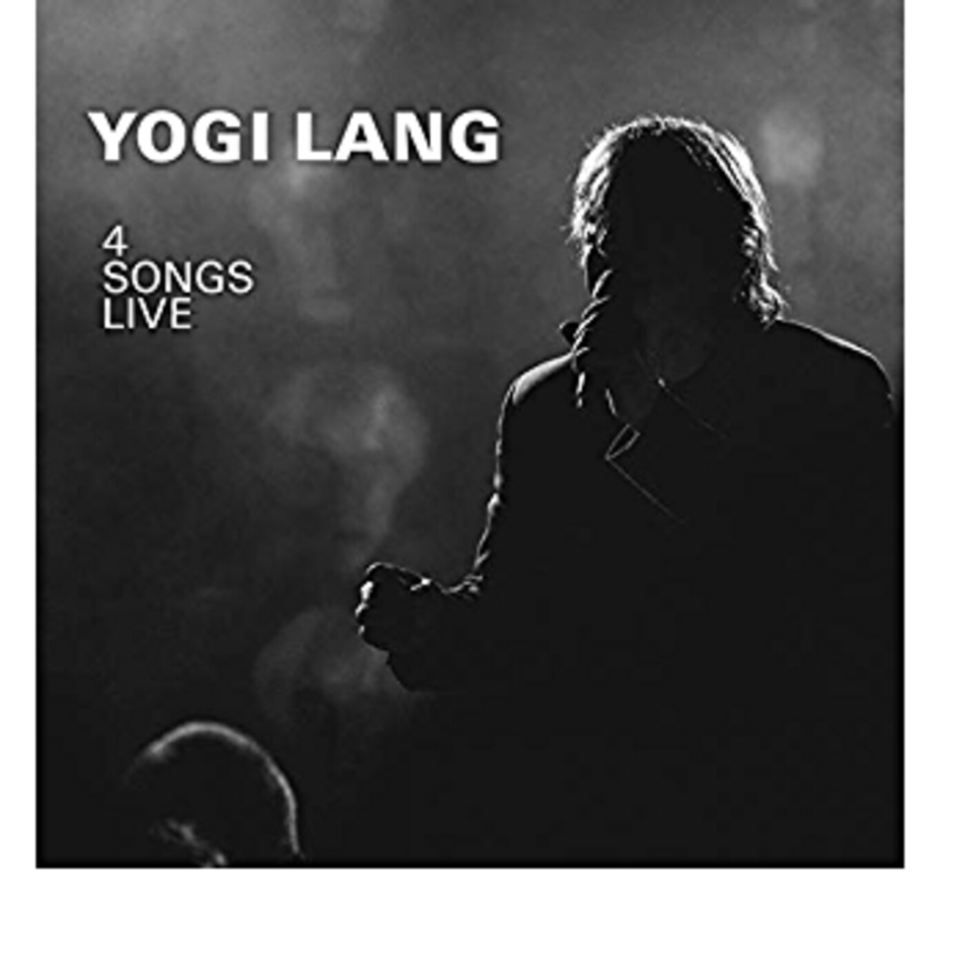 420 - Yogi Lang -4 Songs Live (2020) episode artwork