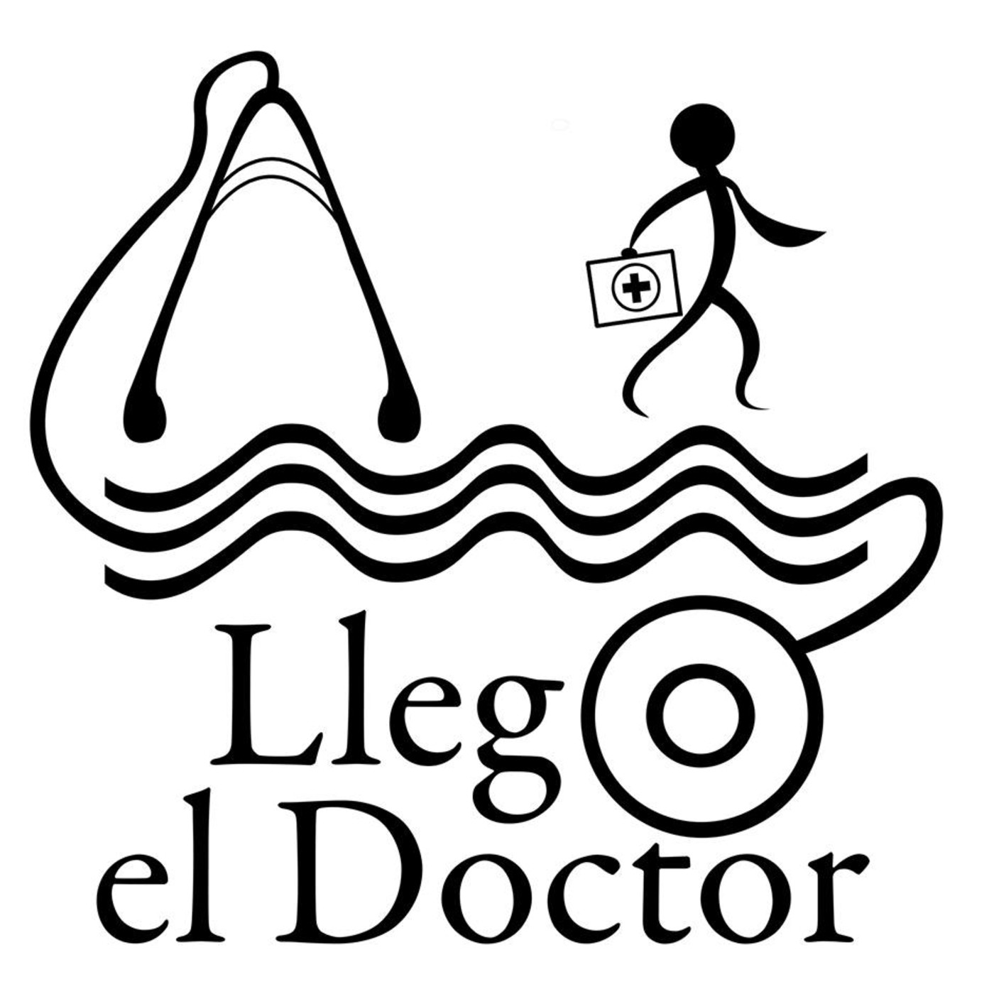 Entrevista con Analía Romero de ADIVI en "Llego el Doctor" episode artwork