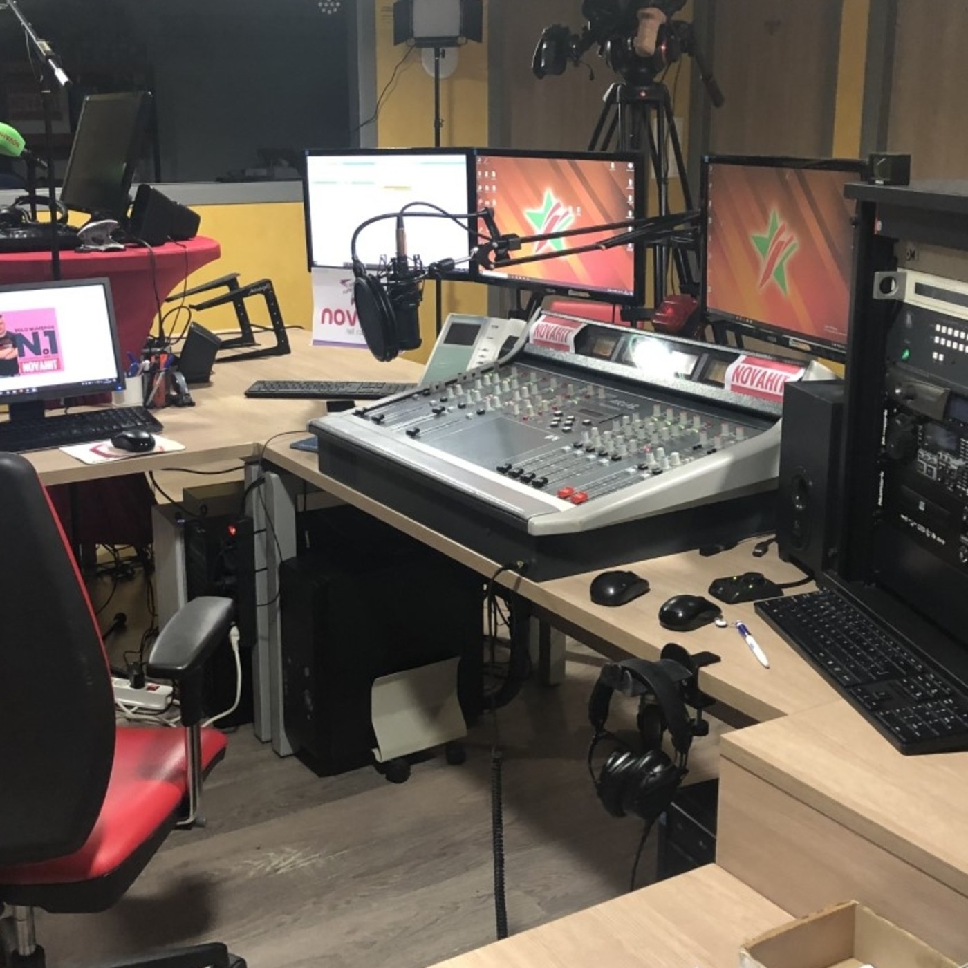 Hit Clubbin´Radio show