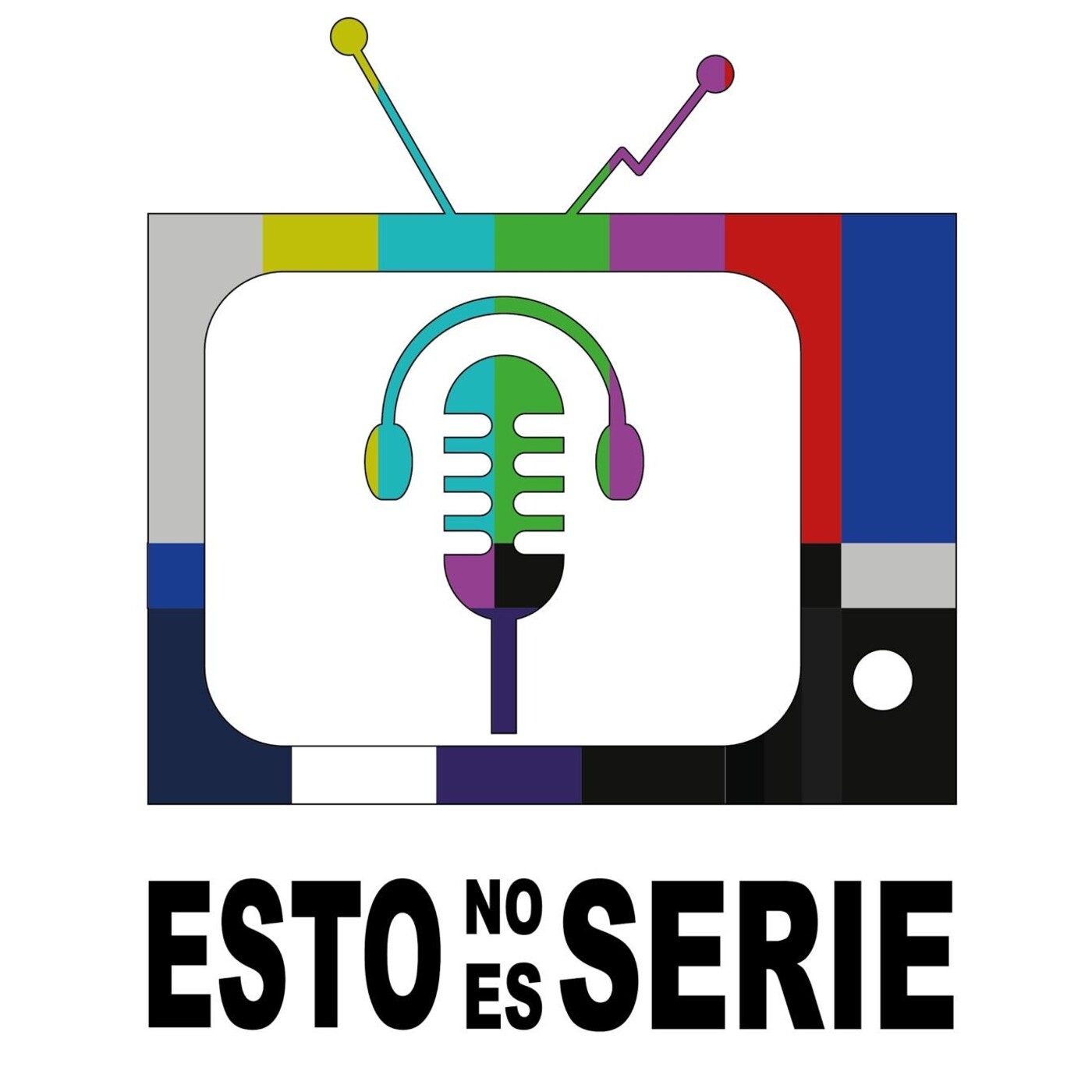 Esto No es Serie: Original