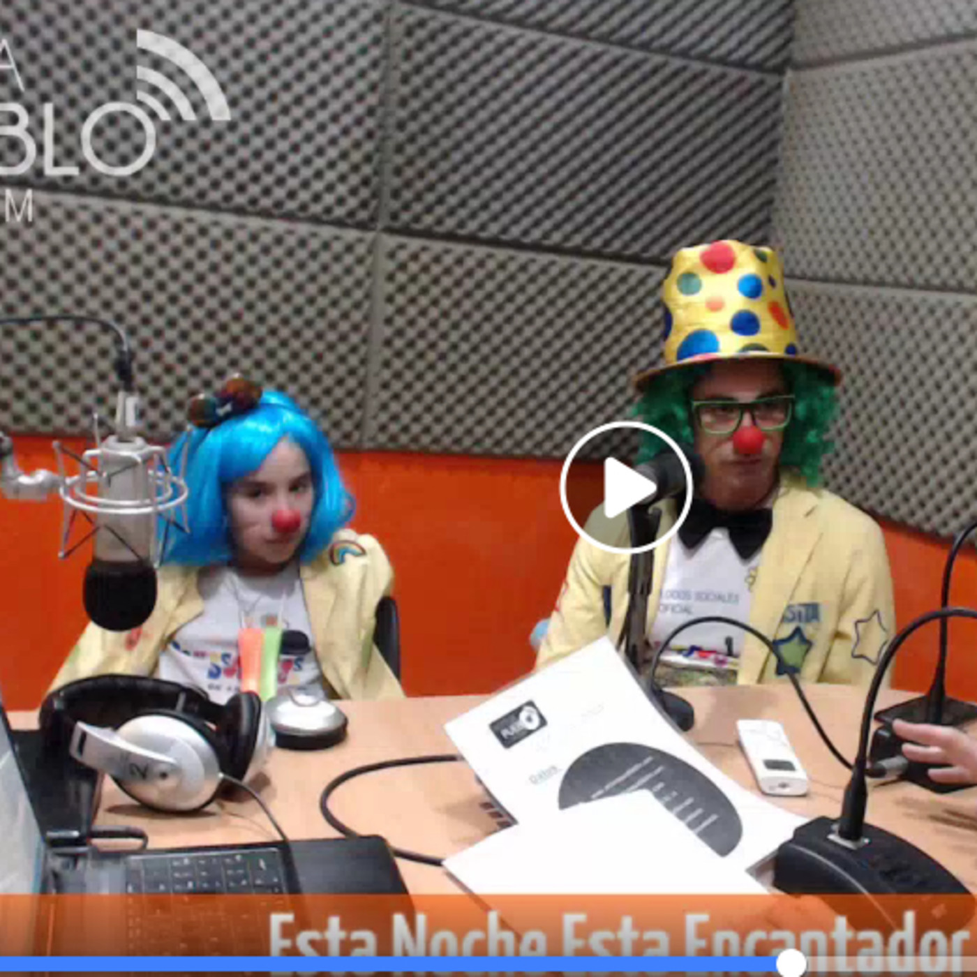 Estanocheestaencantador