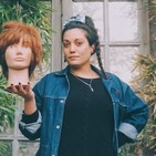 Vuelve, Ximena. feat Palomoza - capítulo 10 - 14 de junio 2019