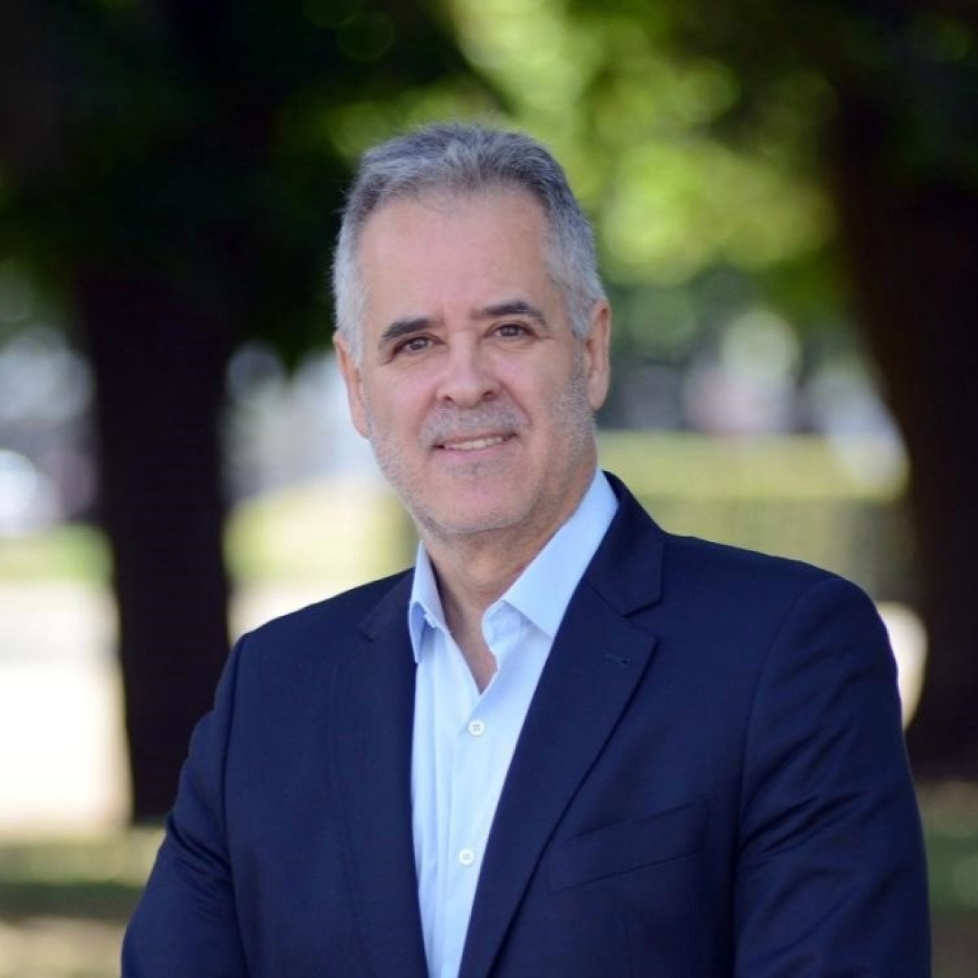 Alejandro Topo Rodríguez @TOPOarg (Director del Instituto Consenso Federal, Ex Diputado Nacional) Unas Cuantas Verdades