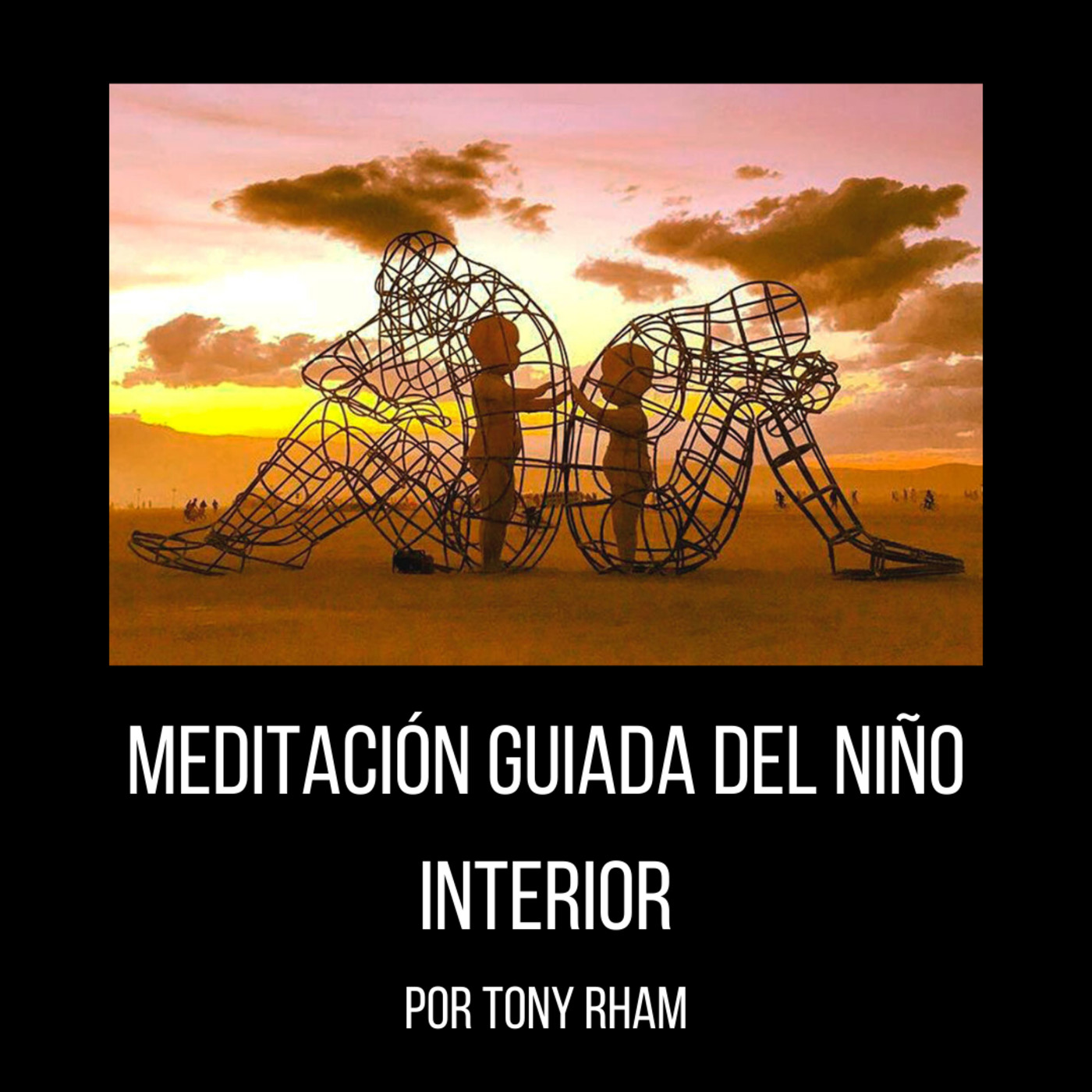 Meditaciones guiadas en Español