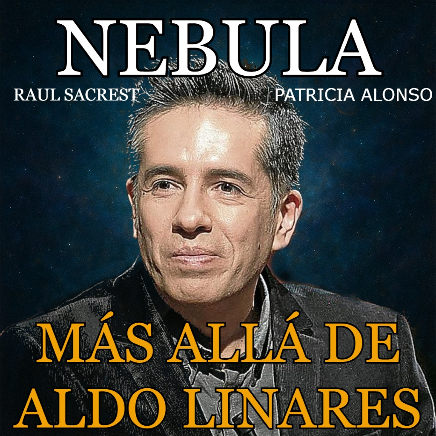 Nebula T02x09: Más Allá