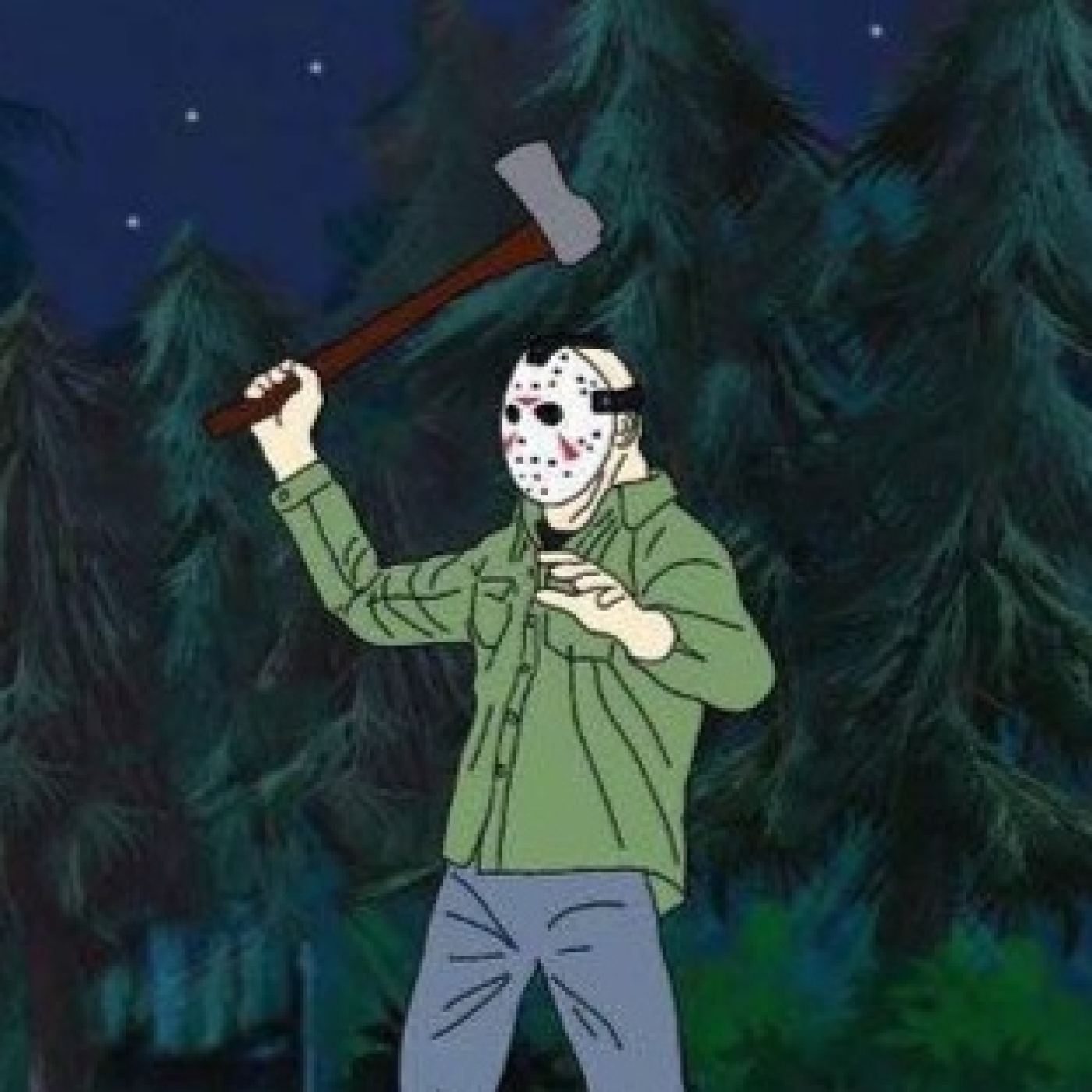 172.- Rancho Drácula: Novelizaciones soñadas ("Viernes 13", "Alien, "Hellraiser"...)
